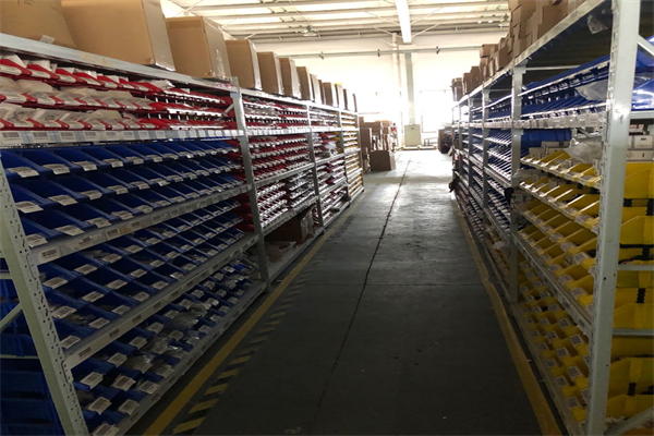 止是仓库-代发货仓提供：仓储+打包+发货+售后，全托管服务