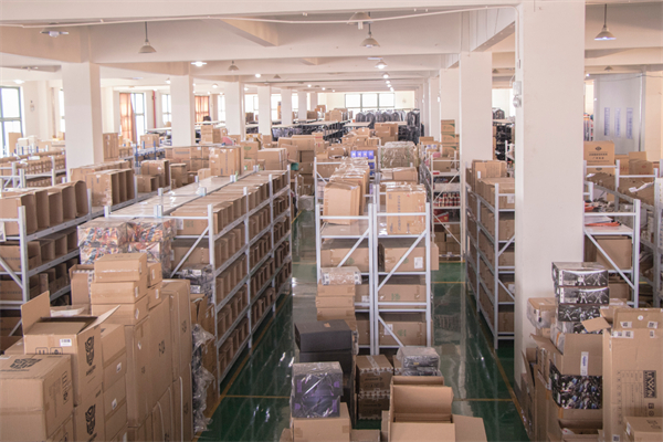 上海第三方仓库-扩建计划中的国际化视野